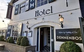 Strandhotel Dennenbos